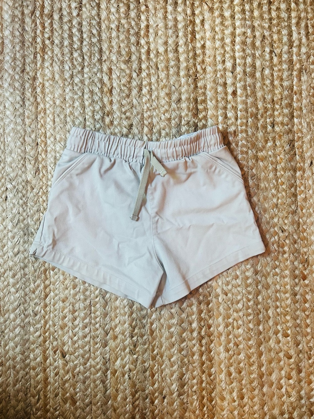 Cadet's Boy's Classic Twill Shorts